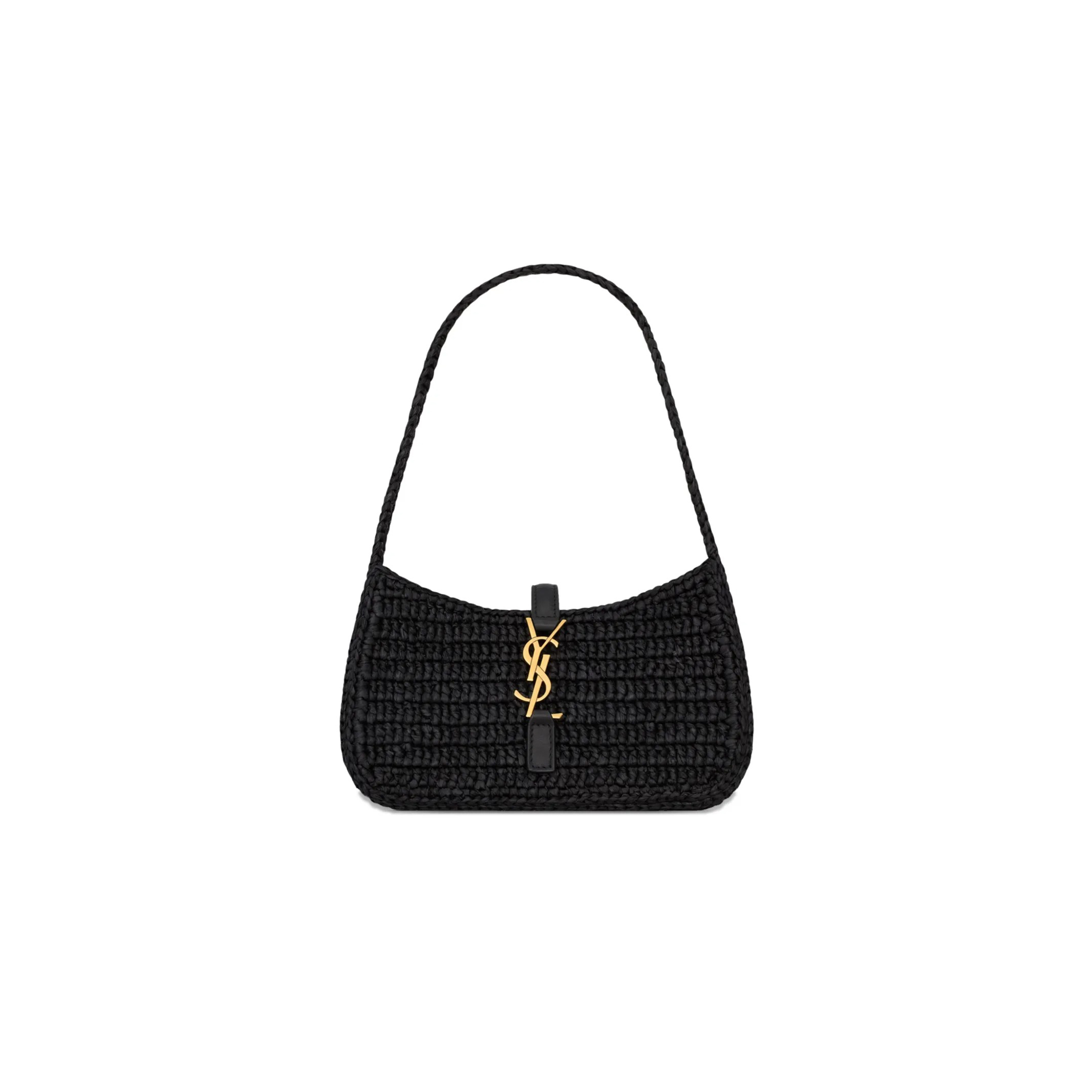 YSL LE 5 À 7 MINI SHOULDER BAG 710310 (19*11.5*4.5cm)